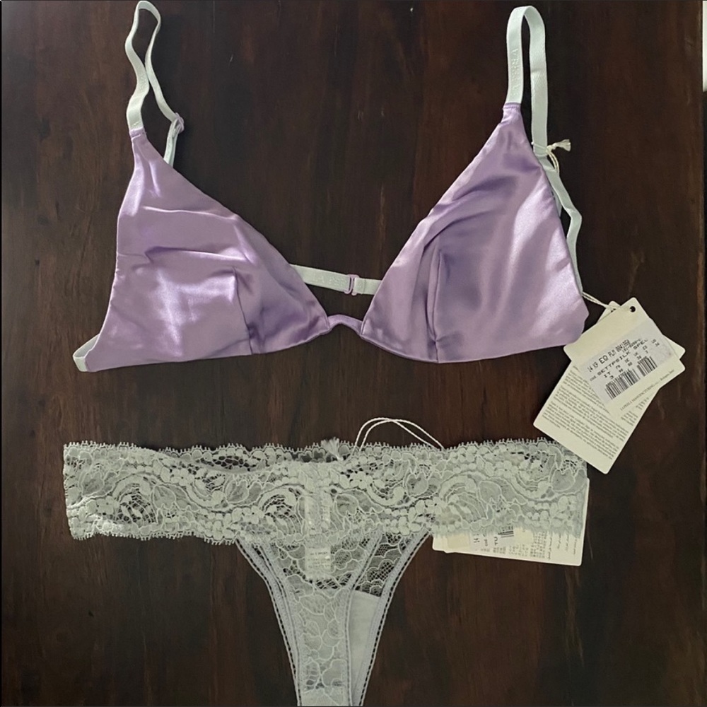 La perla bra